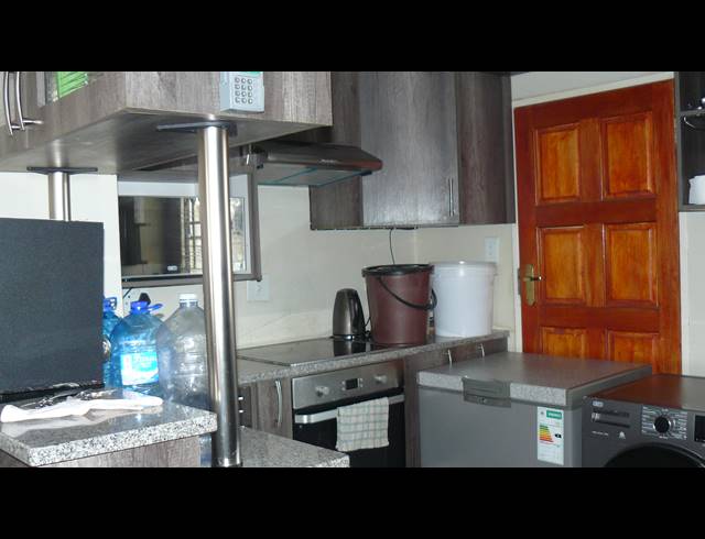 2 BEDROOM FREESTANDING SOLD IN KIRKNEY